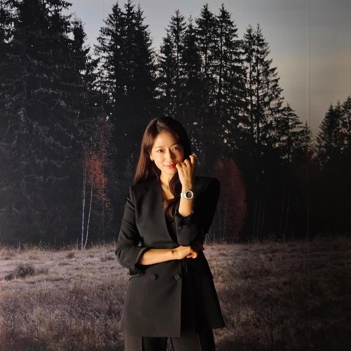 Park Shin Hye/ Foto: instagram.com/ssinz7