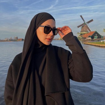 Diundang ke Ulang Tahun Kiano, Paula Verhoeven Siapkan Kado Spesial Sesuai Permintaan