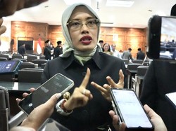 APBD Kabupaten Kediri 2025 Disahkan Rp 3,4 T, Ini Rincian Peruntukannya