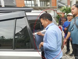 Komisaris Mall Pinrang Tersangka Korupsi Rp 1 M Ditangkap Usai 2 Bulan Buron