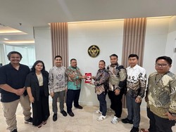 PPI Dunia: Ini 5 Masalah Pelajar Indonesia di Luar Negeri