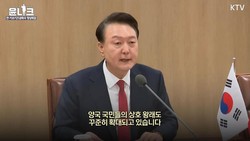 Presiden Korsel Yoon Suk Yeol Resmi Dipecat dari Jabatannya