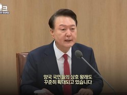 Presiden Korsel Yoon Suk Yeol Resmi Dipecat dari Jabatannya