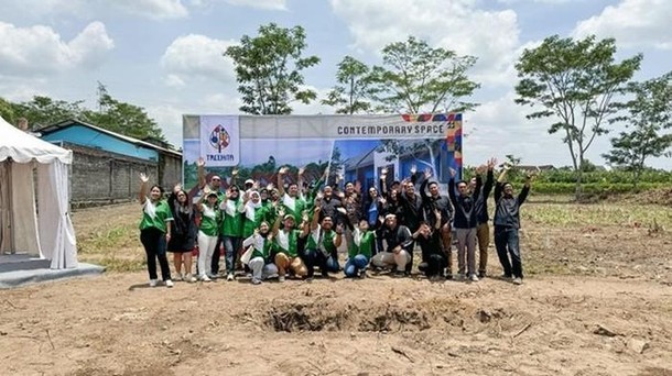 Treehita Jadi Unit Bisnis Baru PT Kekancan Mukti di Jogja