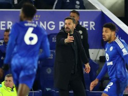 Kursi Panas Van Nistelrooy