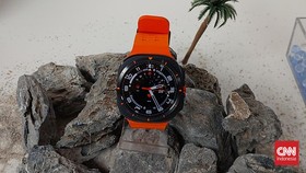 Samsung Boyong Galaxy Watch Ultra ke RI, Ini Spesifikasi dan Harganya