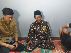 Banjir Donasi Usai Viral Diolok Gus Miftah, Sunhaji Ingin Tetap Jualan Es Teh