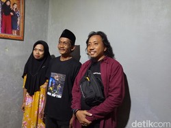 Usai Diolok Gus Miftah, Ini Deretan Rezeki yang Diterima Sunhaji Penjual Es Teh