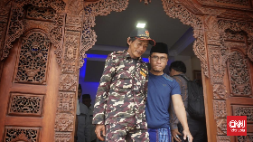 Usman Ali yang Ngakak di Samping Miftah Minta Maaf: Saya Khilaf