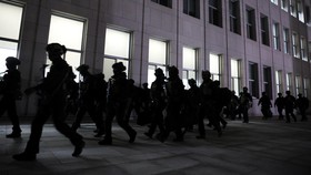 Sejarah Darurat Militer Korea Selatan dan Perlawanan Rakyat