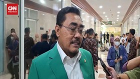 VIDEO: DPR Tanggapi Video Viral Mifah Maulana: Lepas Kontrol