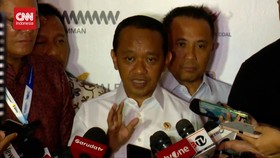 VIDEO: Pemerintah Godok Skema BBM Subsidi Bagi Ojek Online