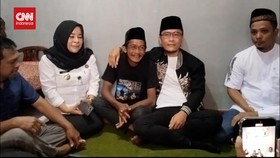 VIDEO: Miftah Maulana Minta Maaf, Penjual Es Teh: Gak Pa pa Biasa Itu