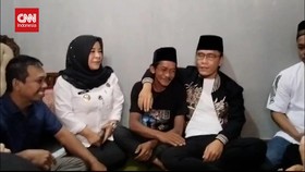 VIDEO: Prabowo Tegur Miftah Maulana Karena Hina Penjual Es Teh