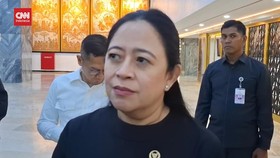 VIDEO: Puan Buka Suara Soal Jateng Bukan Lagi Kandang Banteng