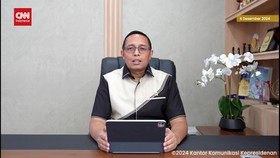 VIDEO: Presiden Prabowo Tegur Miftah soal Olok-olok Penjual Es Teh