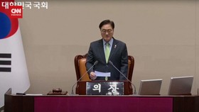 VIDEO: Parlemen Korea Selatan Tolak Deklarasi Darurat Militer Presiden