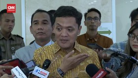 VIDEO: Komisi III Sebut Polda Jateng Tak Intervensi Keluarga Gamma