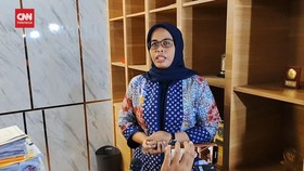 VIDEO: Dicopot dari Ketua KPU Jabar, Ummi Wahyuni: Saya Akan Banding