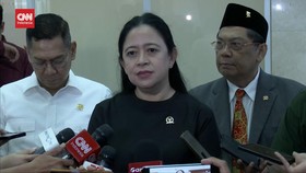 VIDEO: Puan Soroti Kasus di Polri: Harus Dievaluasi. Jangan Terulang