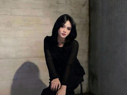 Tia Putri Cantik Mandra Akui Ingin Jadi Aktris, Ternyata Pernah Ditolak Casting karena Hal Ini..