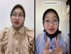Viral Wanita Semarang kena Kanker Serviks di Umur 33, Berawal dari Keputihan