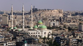 Rezim Assad Runtuh, 6 Tempat Wisata di Suriah Ini Bikin Turis Kepincut
