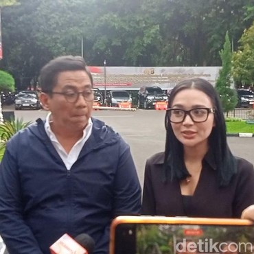 Tangis Wika Salim Hasil Kerja Keras Diduga Digelapkan Manajemen