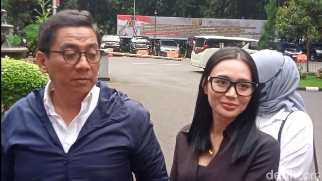 Jadi Korban Dugaan Penggelapan Dana Pihak Manajemen, Wika Salim: Syok Banget