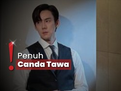 Beda Perilaku Yoo Yeon Seok-Chae Soo Bin di BTS 'When The Phone Ring'
