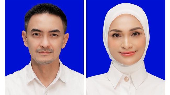 Zumi Zola dan Putri Zulkifli Hasan memamerkan foto-foto prewedding di media sosial mereka jelang menikah pada Desember 2024.