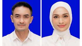 Zumi Zola dan Putri Zulhas Pamer Foto Latar Biru Jelang Menikah