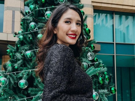 5 Potret Bunda Artis Hamil Lagi di Tahun 2025, Siap Nantikan Adik Baru