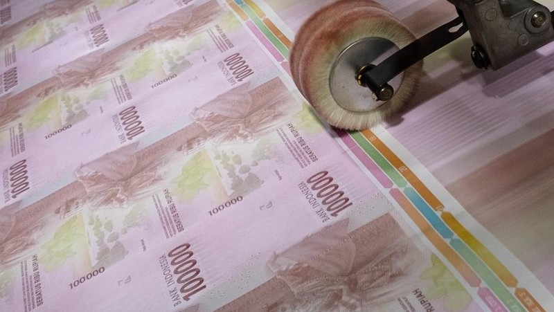 Seiring perkembangan teknologi serta peningkatan ancaman pemalsuan terhadap dokumen dan identitas khususnya di era digital