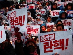 Korea Selatan, Hantu Merah, dan Akuntabilitas Politik