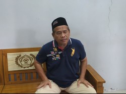 Keluarga Harap Grasi Ali Imron Terpidana Bom Bali Dikabulkan Prabowo