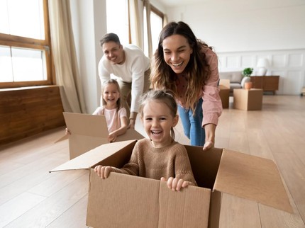 Anak Finlandia Punya Tingkat Kepuasan Hidup Tinggi Karena Ortu Mereka Hindari 3 Hal Ini