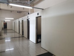Pulogebang Manjakan Pemudik: Penginapan Murah dan Nyaman Tersedia di Terminal!