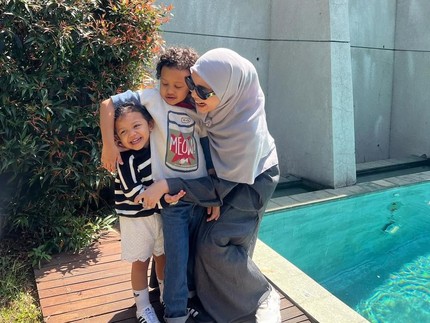 7 Potret Bambino Anak Mendiang Babe Cabita Miliki IQ Superior, Tunjukkan Ciri-Ciri Ini
