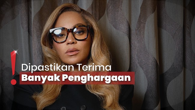 Beyonce Dinobatkan Jadi Bintang Pop Terbesar Abad ke-21 oleh Billboard