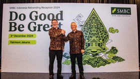 Transformasi Merek Dorong Nilai Tambah Bagi Konsumen