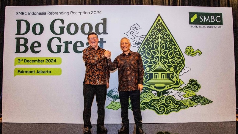 Di tengah persaingan bisnis yang semakin ketat, transformasi merek telah menjadi strategi utama bagi banyak perusahaan untuk tetap relevan dan kompetitif.