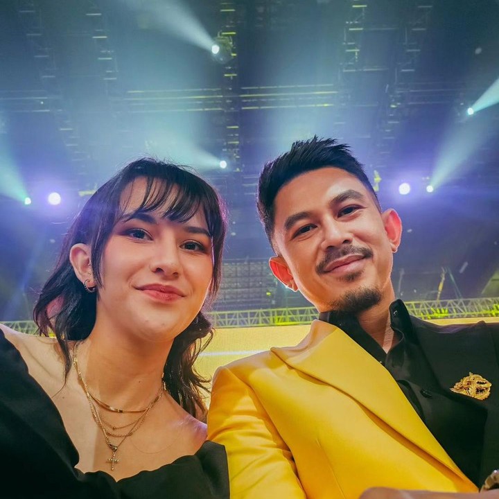 <p>Dahlia Poland merupakan pemenang Gadis Sampul 2011. Artis blasteran Jawa-Amerika ini menikah dengan Fandy Christian pada 2015 dan telah dikaruniai tiga anak. Setelah menikah, Dahlia lebih fokus untuk mengurus anak-anaknya. (Foto: Instagram @dahliachr)</p>