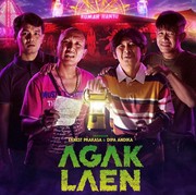 8 Daftar Film Indonesia Terlaris Sepanjang Tahun 2024, Raih Lebih dari 1 Juta Penonton!