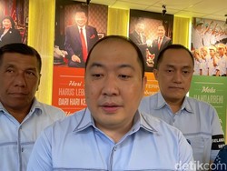 Dirut Sritex Ngaku Tahu Ada Kredit Bank Untuk Kembangkan Usaha-Bayar Pekerja