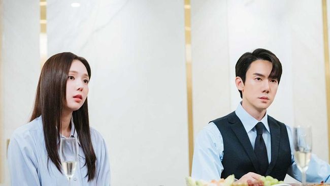 Episode 5 When the Phone Rings yang tayang hari ini, Jumat (6/10), akan memiliki durasi 10 menit lebih panjang dari sebelumnya.
