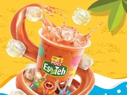 Es Teh Hasilkan Banyak Cuan, Ini 10 Franchise Es Teh Paling Laris