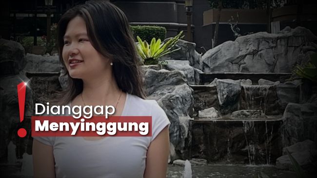 Felicia Mantan Kaesang Bertemu Sekjen PDIP, Bahas Gratifikasi Jet Pribadi