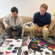 Collab, Harry Styles dan Jonathan Anderson Rilis Capsule Collection yang Playful