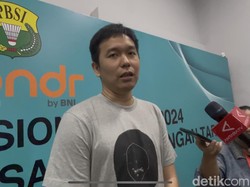 Hendra Setiawan di Antara Memori Indah dan Cita-cita yang Belum Tercapai